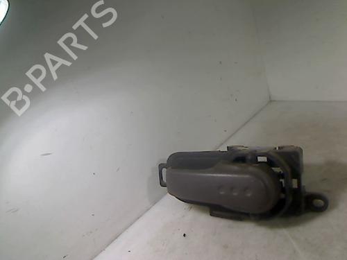 Used Rear right interior door handle NISSAN MICRA III (K12) 1.2 16V (65 hp) 26087880