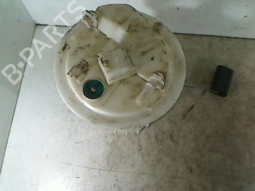 Fuel pump RENAULT MEGANE II (BM0/1_, CM0/1_) 1.5 dCi (BM0F, BM0T, BM2B, CM0F, CM0T) | BP26112766M76 