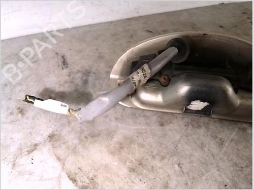 Electronic module NISSAN MICRA III (K12) 1.2 16V | BP26105358M83 