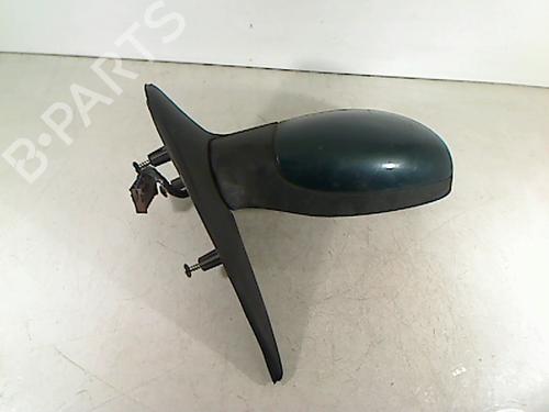 Right mirror PEUGEOT 306 Hatchback (7A, 7C, N3, N5) 1.9 D | BP26061984C27 