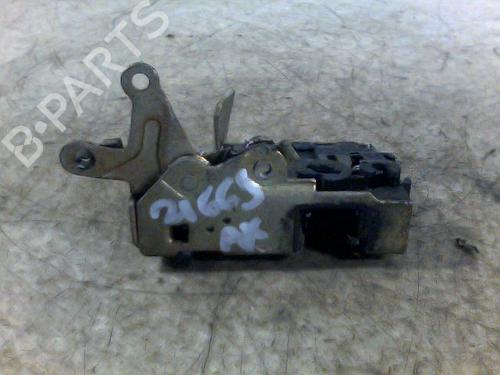 Rear left lock CITROËN AX (ZA-_) 11 | BP26068161C100 