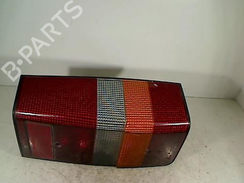 Used Left taillight RENAULT ESPACE I (J11_) 2.1 TD (J/S115) (88 hp) 26064018