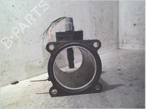 Mass air flow sensor RENAULT ESPACE IV (JK0/1_) 3.5 V6 (JK00, JK0F, JK0P, JK0S, JK0W) | BP36800242M95 - Image 2