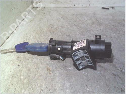 Ignition barrel FIAT PANDA (169_) 1.2 (169.AXB11, 169.AXB1A) | BP28308212M48 