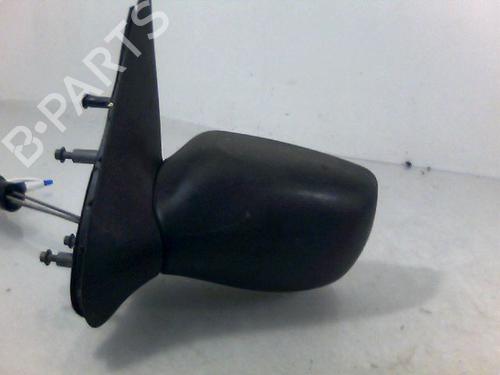 Left mirror FORD FIESTA IV (JA_, JB_) 1.3 i | BP26091843C26 