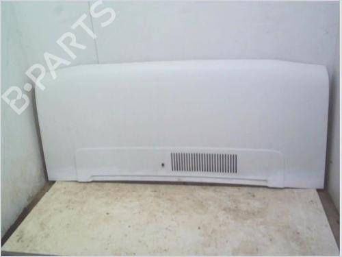 Motorhjelm PEUGEOT J5 Bus (280P) 2.5 D (73 hp) 33121096