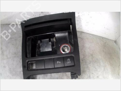 Askebæger VW GOLF VI (5K1) 1.6 TDI (105 hp) 29473304
