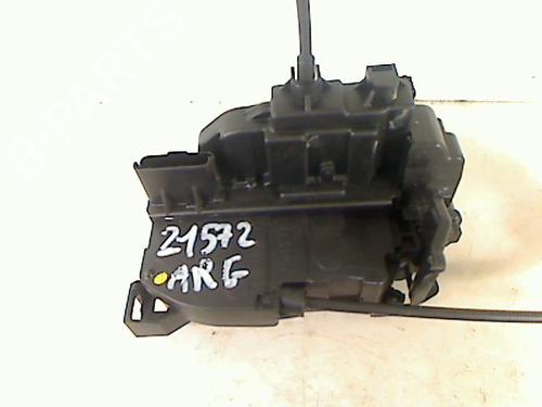 Rear left lock RENAULT MEGANE III Grandtour (KZ0/1) 1.5 dCi (KZ09, KZ0D, KZ1G, KZ29, KZ14, KZ1W, KZ10, KZ1F,... | BP26071442C100
