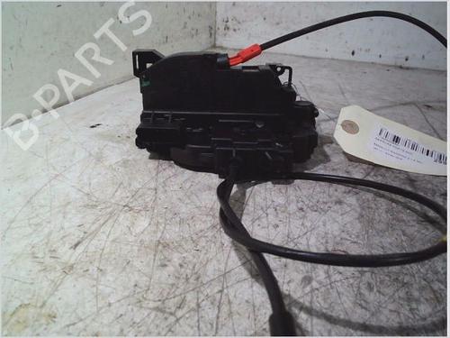 Front right lock RENAULT KANGOO Express (FW0/1_) 1.5 dCi 75 (FW07, FW10, FW04) | BP26113346C97 