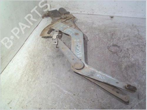 Front left window mechanism OPEL CALIBRA A (C89) 2.0 i 16V (M07) | BP28113209C22 