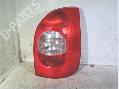 Fanale posteriore destro Fanale posteriore destro 39098937 39098937