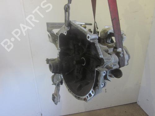 Gearbox CITROËN C2 (JM_) 1.1 | BP26067729M3 