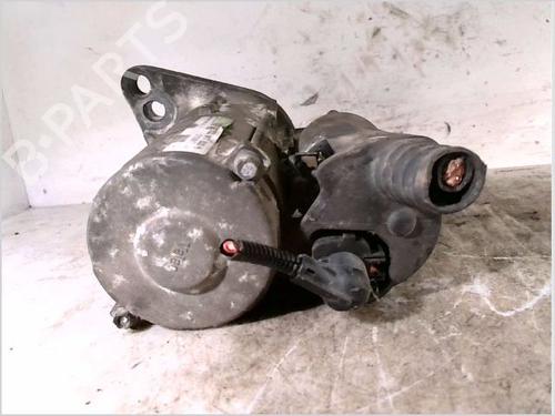 Starter VW GOLF PLUS V (5M1, 521) 1.9 TDI | BP33007139M8 - Image 3