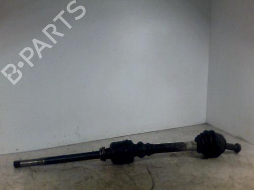 Used Right front driveshaft Right front driveshaft CITROËN XSARA (N1) 1.9 D (70 hp) 33002872 33002872