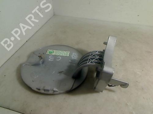 Used Fuel flap CITROËN C3 I (FC_, FN_) 1.4 i (73 hp) 26097769