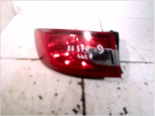 Used Left taillight RENAULT CLIO IV (BH_) 0.9 TCe 90 (BHNF, BHMA, BHMH, BHJK, BHJR) (90 hp) 26103482