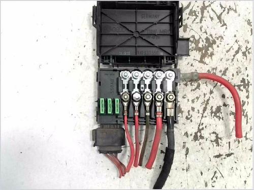 Fuse box SEAT LEON (1M1) 1.6 16 V | BP29483112E1 