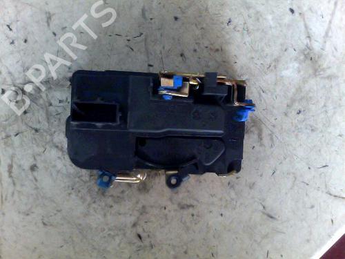 Front right lock CITROËN BERLINGO / BERLINGO FIRST Box Body/MPV (M_) 1.9 D 70 (MBWJZ, MCWJZ) | BP26062534C97 