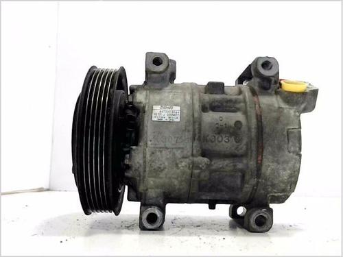 Compressor A/A ALFA ROMEO 147 (937_) 1.9 JTDM 8V (937.AXD1A, 937.AXU1A, 937.BXU1A) (120 hp) 26516071