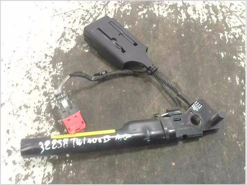 Used Front left belt tensioner Front left belt tensioner RENAULT TWINGO II (CN0_) 1.2 16V (CN0K, CN0V, CN0A) (76 hp) 40271228 40271228
