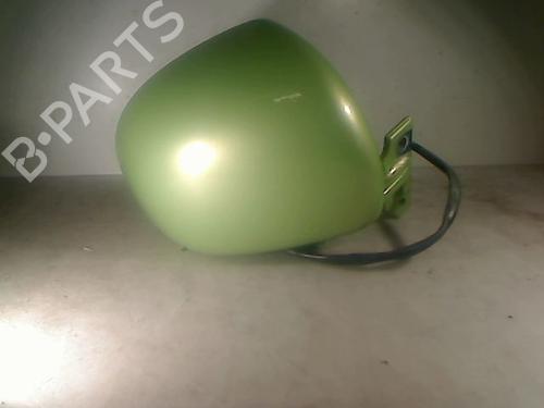 Bakspejl Højre VW NEW BEETLE (9C1, 1C1) 2.0 | BP26093062C27 