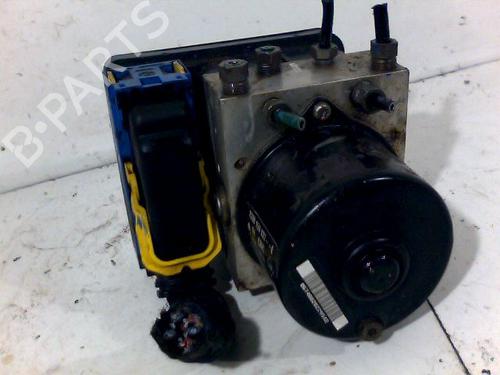 ABS pump RENAULT LAGUNA II (BG0/1_) 1.9 dCi | BP26081598M43 