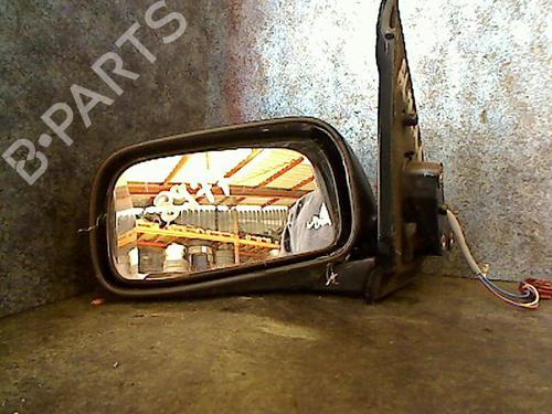 Used Left mirror NISSAN ALMERA I Hatchback (N15) 1.4 (87 hp) 26056730
