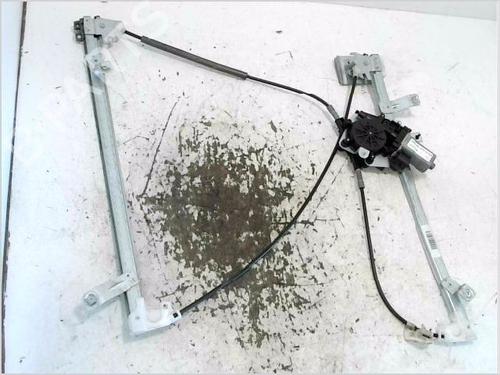 Used Front left window mechanism Front left window mechanism CITROËN BERLINGO / BERLINGO FIRST MPV (MF_, GJK_, GFK_) 1.6 HDI 90 (MF9HX) (90 hp) 32702269 32702269