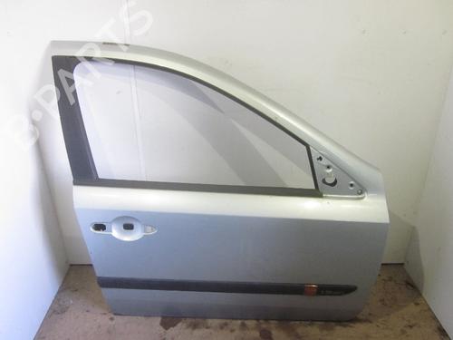 Used Right front door RENAULT LAGUNA II (BG0/1_) 1.9 dCi (BG08, BG0G) (120 hp) 26063173
