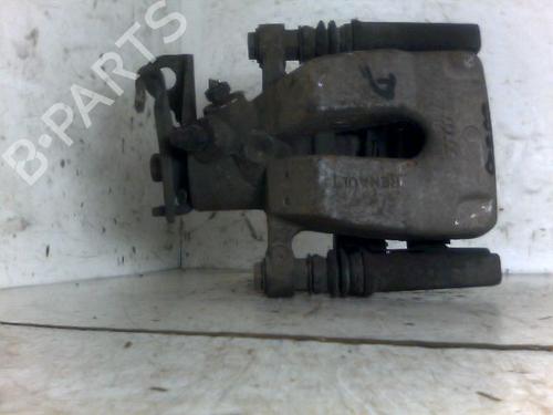 Used Right rear brake caliper RENAULT MEGANE III Coupe (DZ0/1_) 1.9 dCi (DZ0N, DZ0J, DZ1J, DZ1K) (131 hp) 26088338