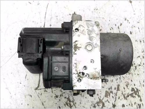 ABS pump CITROËN C8 (EA_, EB_) 2.0 HDi | BP29890546M43 