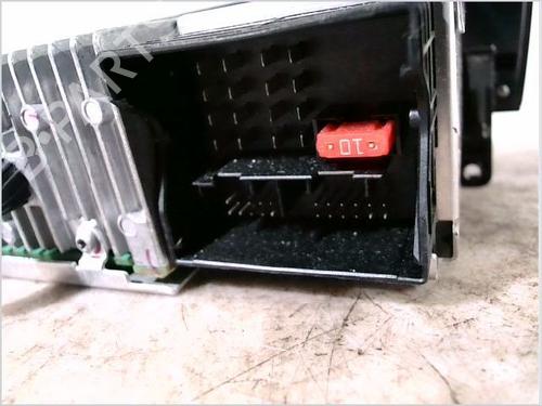 Radio BMW 1 (E81) 120 d | BP26103526E6 