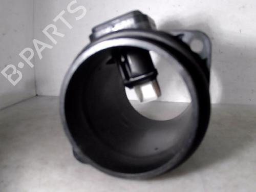 Mass air flow sensor RENAULT MEGANE III Hatchback (BZ0/1_, B3_) 1.5 dCi | BP29626493M95 