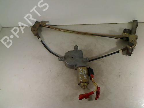 Used Front left window mechanism CITROËN AX (ZA-_) 14 (69 hp) 26065602
