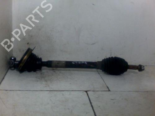 Used Left front driveshaft RENAULT MEGANE I (BA0/1_) 1.9 dT (B/SA0K, B/SA0Y) (90 hp) 30665118