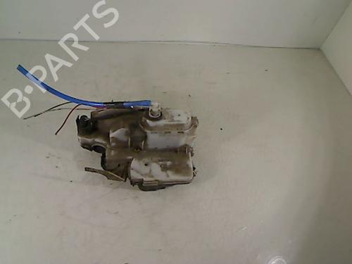 Used Front right lock VW POLO III (6N1) 64 1.9 D (64 hp) 26063955