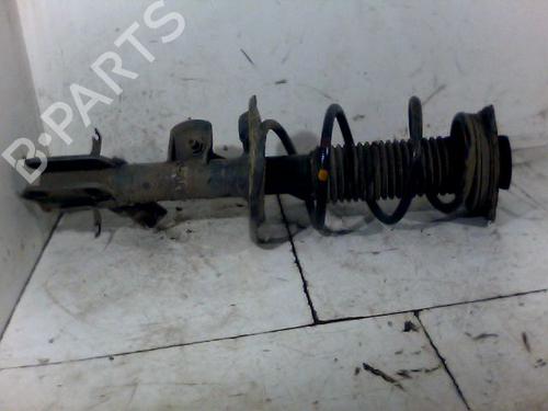 Used Right front shock absorber NISSAN JUKE (F15) 1.6 (117 hp) 26080011