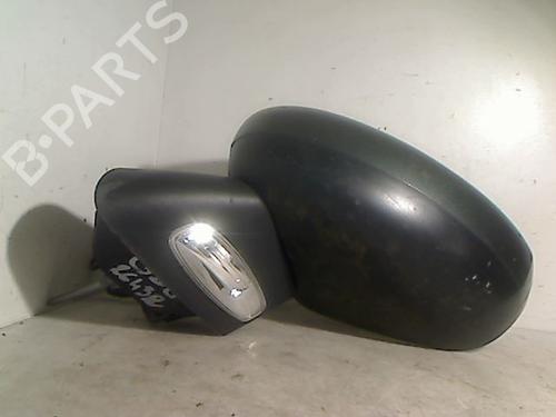 Used Left mirror CITROËN C3 II (SC_) 1.4 (73 hp) 26094367