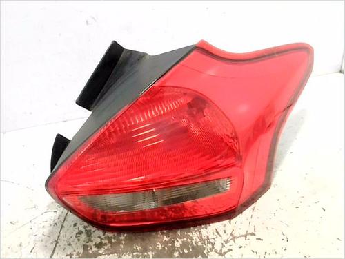 Used Right taillight FORD FOCUS III Saloon 1.6 TDCi (115 hp) 31861162