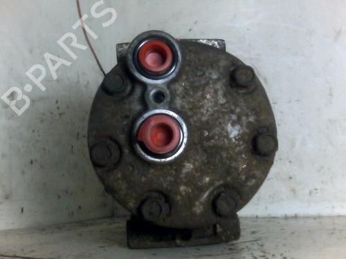 AC compressor RENAULT ESPACE III (JE0_) 2.0 16V (JE0N, JE0L, JE02) | BP26090073M34 