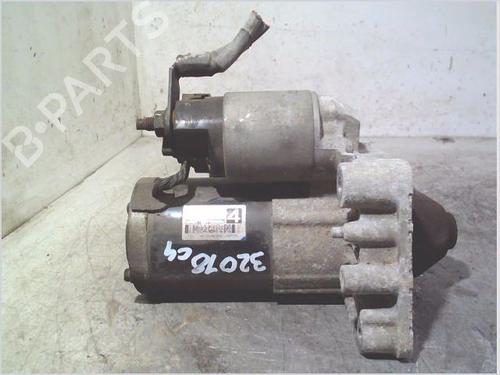 Starter CITROËN C4 I (LC_) 1.6 HDi | BP34002464M8 - Image 2
