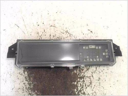 Used Instrument cluster Instrument cluster 38408068 38408068