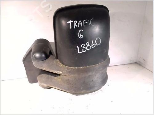 Used Left mirror RENAULT TRAFIC Van (T_, P_, V_) 2.5 D (75 hp) 26120149