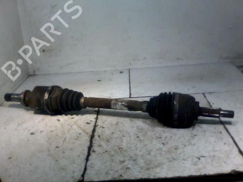 left-front-driveshaft-renault-clio-iii-br01-cr01-2005-2006-2007-2008-2009-2010-2011-2012-2013-2014-26099472 main image