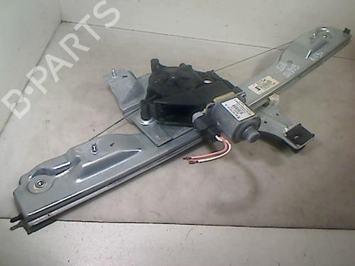 Used Front right window mechanism PEUGEOT 208 I (CA_, CC_) 1.2 VTI 82 (82 hp) 26080983