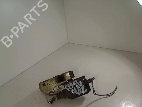Used Front right lock Front right lock CITROËN ZX (N2) 1.9 D (68 hp) 34002281 34002281