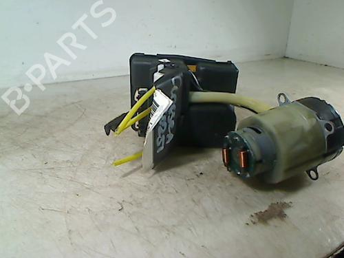 Electronic module MERCEDES-BENZ A-CLASS (W168) A 170 CDI (168.009, 168.109) | BP26072119M83 