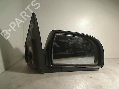 Used Right mirror KIA CARENS II MPV (FJ) 2.0 CRDi (113 hp) 26076406