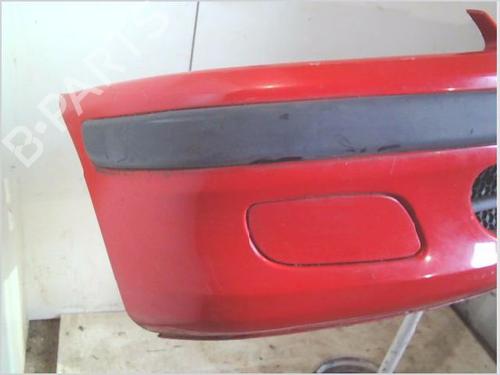 Front bumper PEUGEOT 106 II (1A_, 1C_) 1.1 i | BP27483985C7 