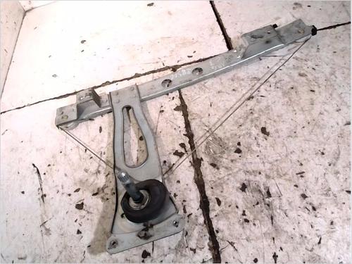 Used Rear left window mechanism CITROËN C3 I (FC_, FN_) 1.4 HDi (68 hp) 26120006